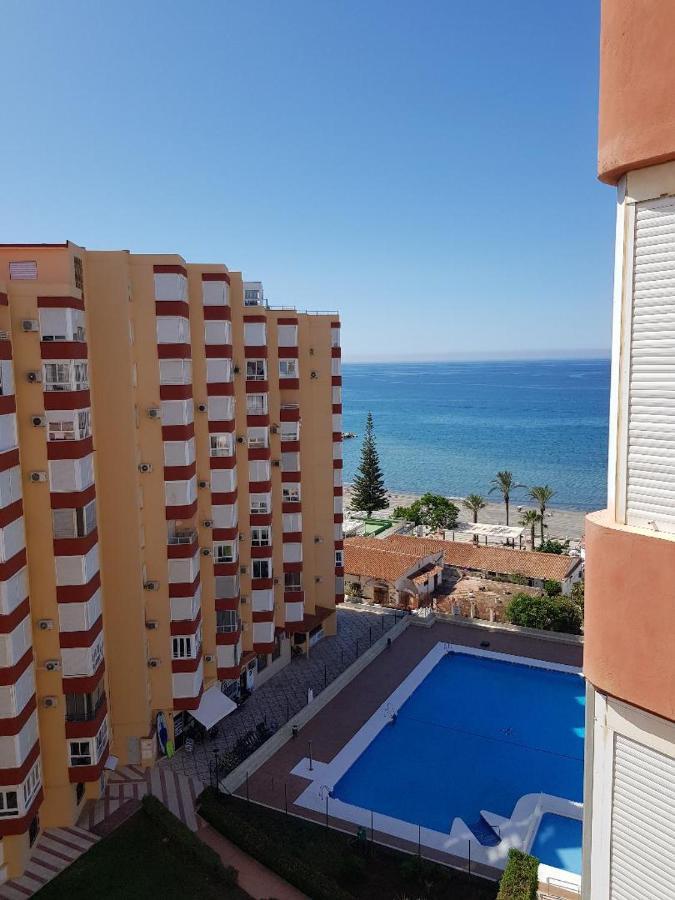 Luxury Studio Apartment 2 Night Minimum Stay Until June 31St!! Torrox Ngoại thất bức ảnh
