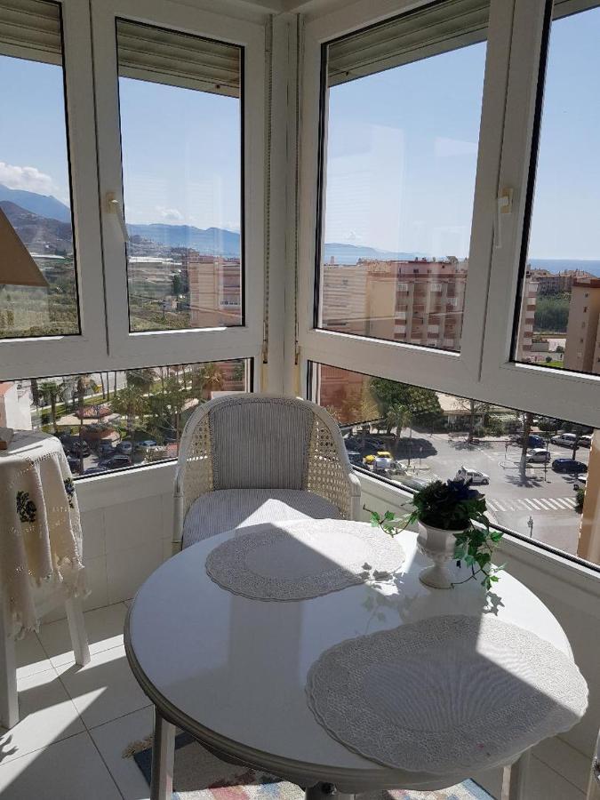 Luxury Studio Apartment 2 Night Minimum Stay Until June 31St!! Torrox Ngoại thất bức ảnh