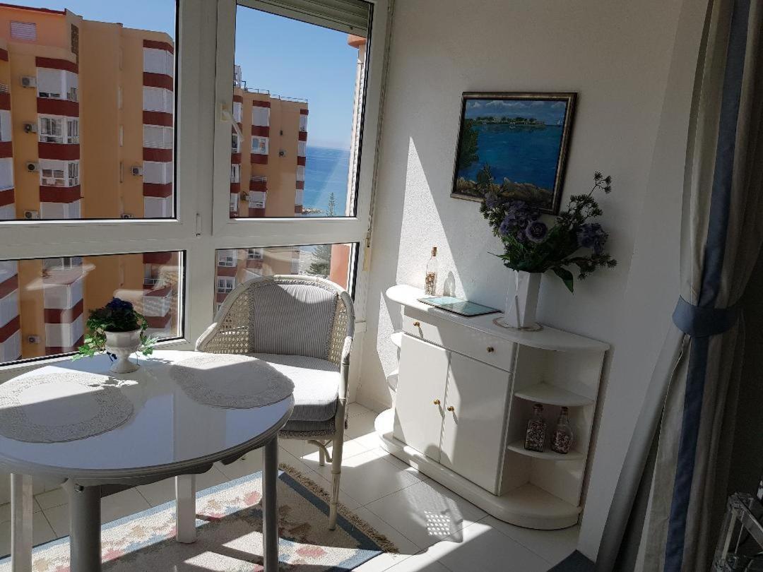 Luxury Studio Apartment 2 Night Minimum Stay Until June 31St!! Torrox Ngoại thất bức ảnh