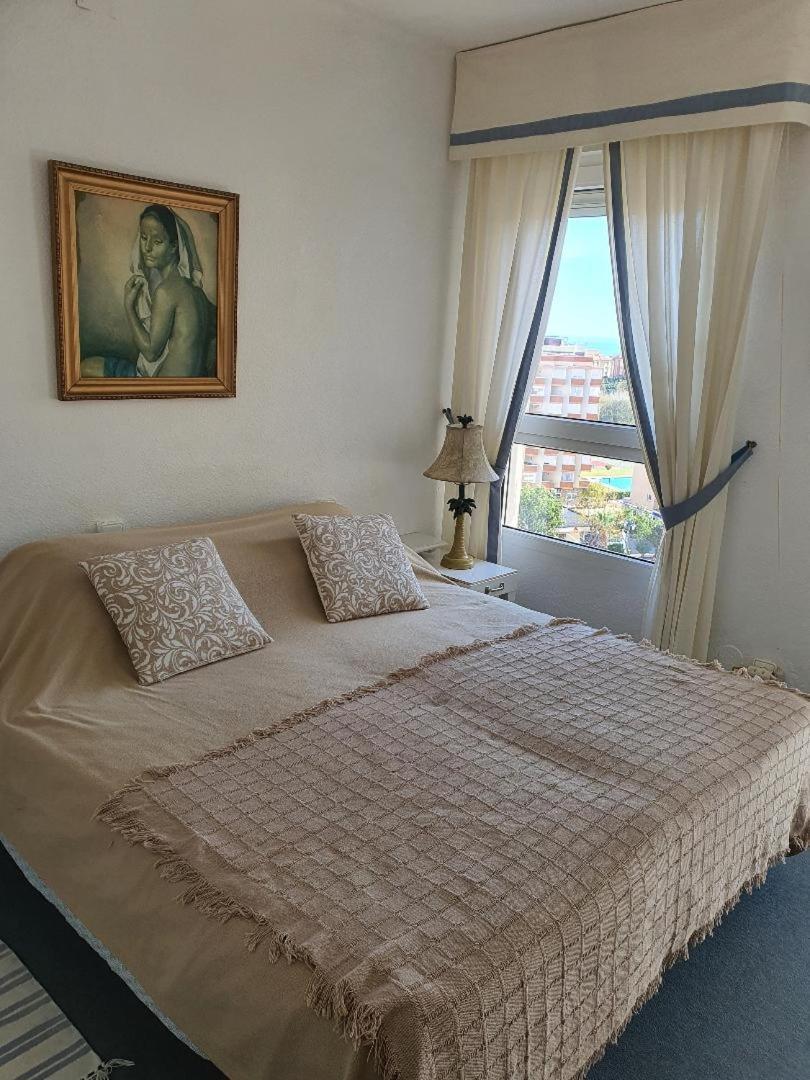 Luxury Studio Apartment 2 Night Minimum Stay Until June 31St!! Torrox Ngoại thất bức ảnh