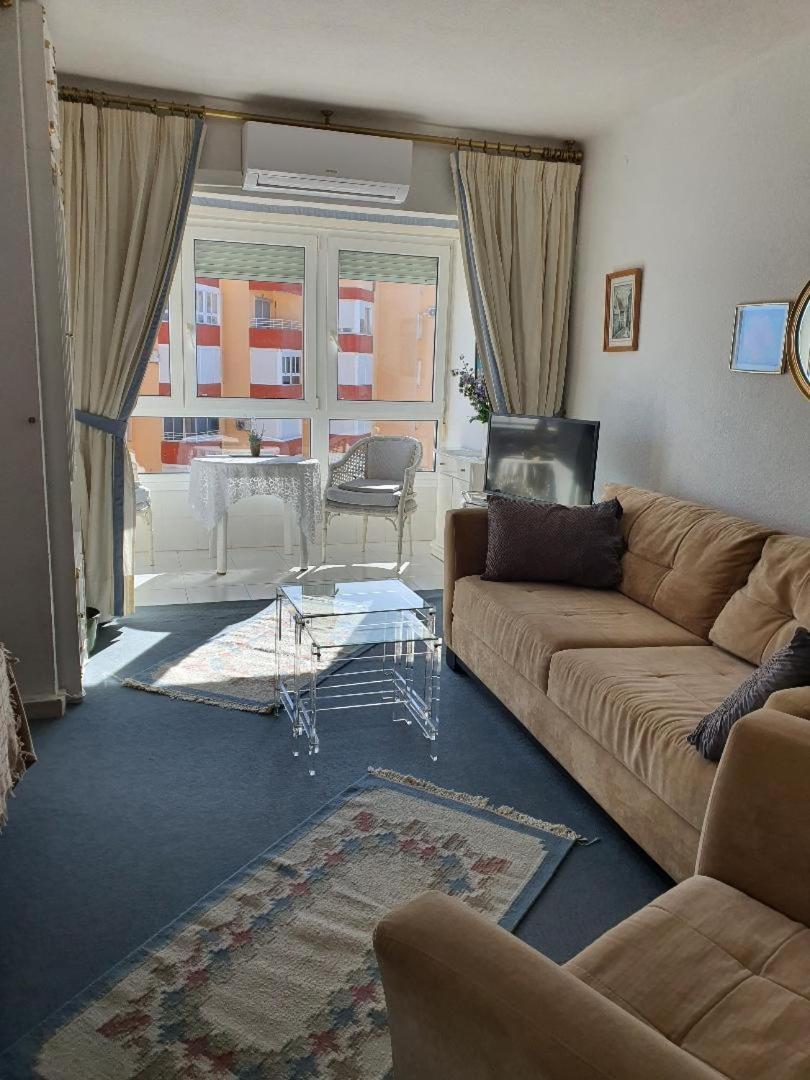Luxury Studio Apartment 2 Night Minimum Stay Until June 31St!! Torrox Ngoại thất bức ảnh